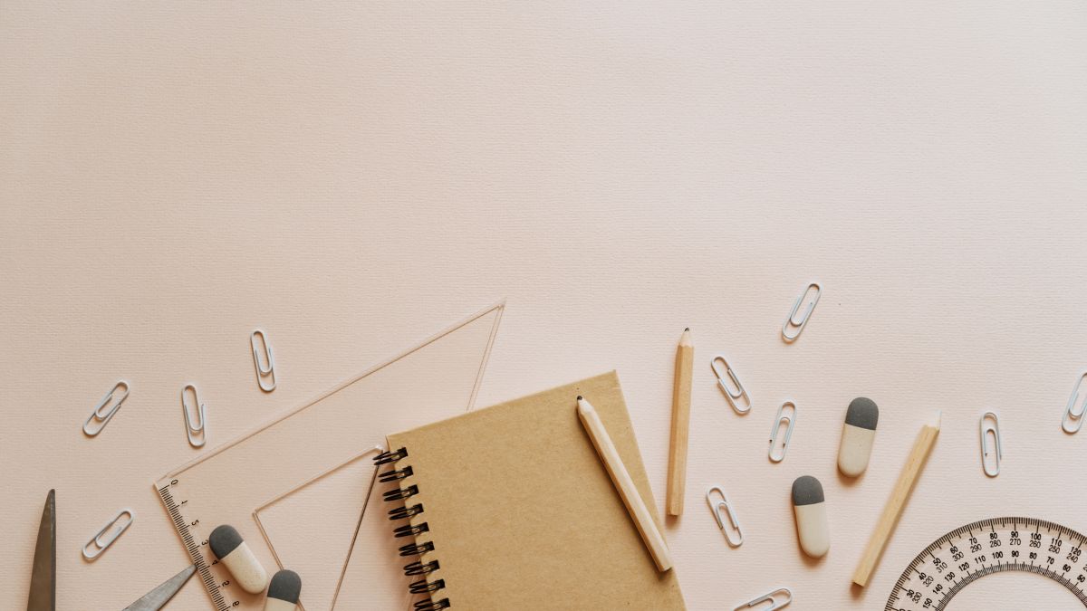 Slide background